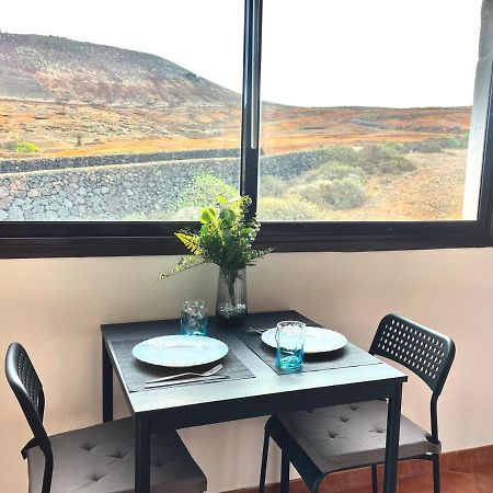 Apartamento Guanapay By Vulcano Homes Teguise  Exterior photo