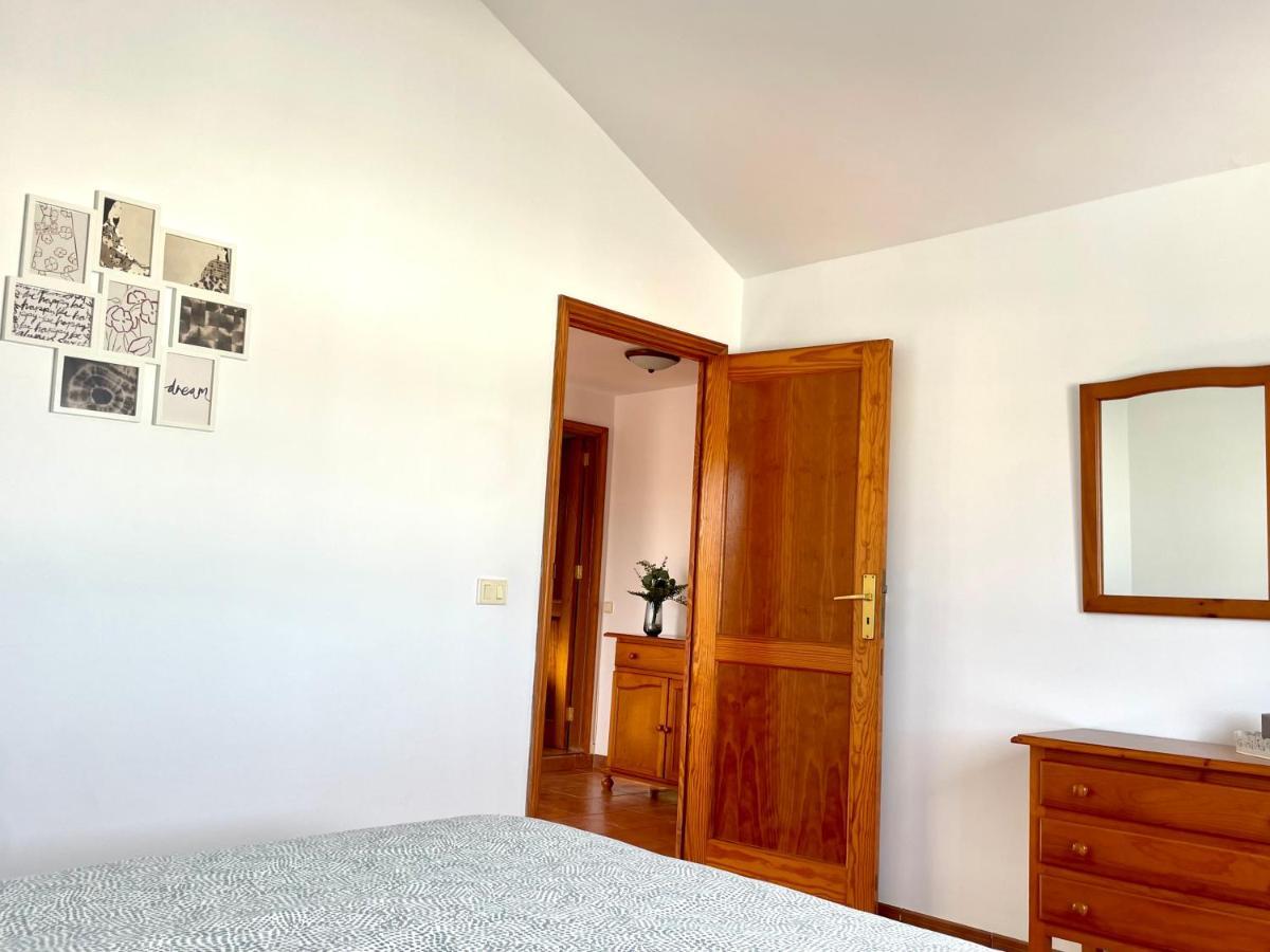 Apartamento Guanapay By Vulcano Homes Teguise  Exterior photo